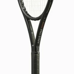 Wilson Pro Staff Team V13, Prestrung -Sporting Goods Store WR068710b 85587.1677522154