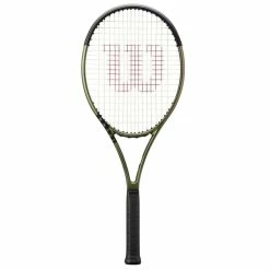 Wilson Blade 98 18x20 V8 Tennis Racquet