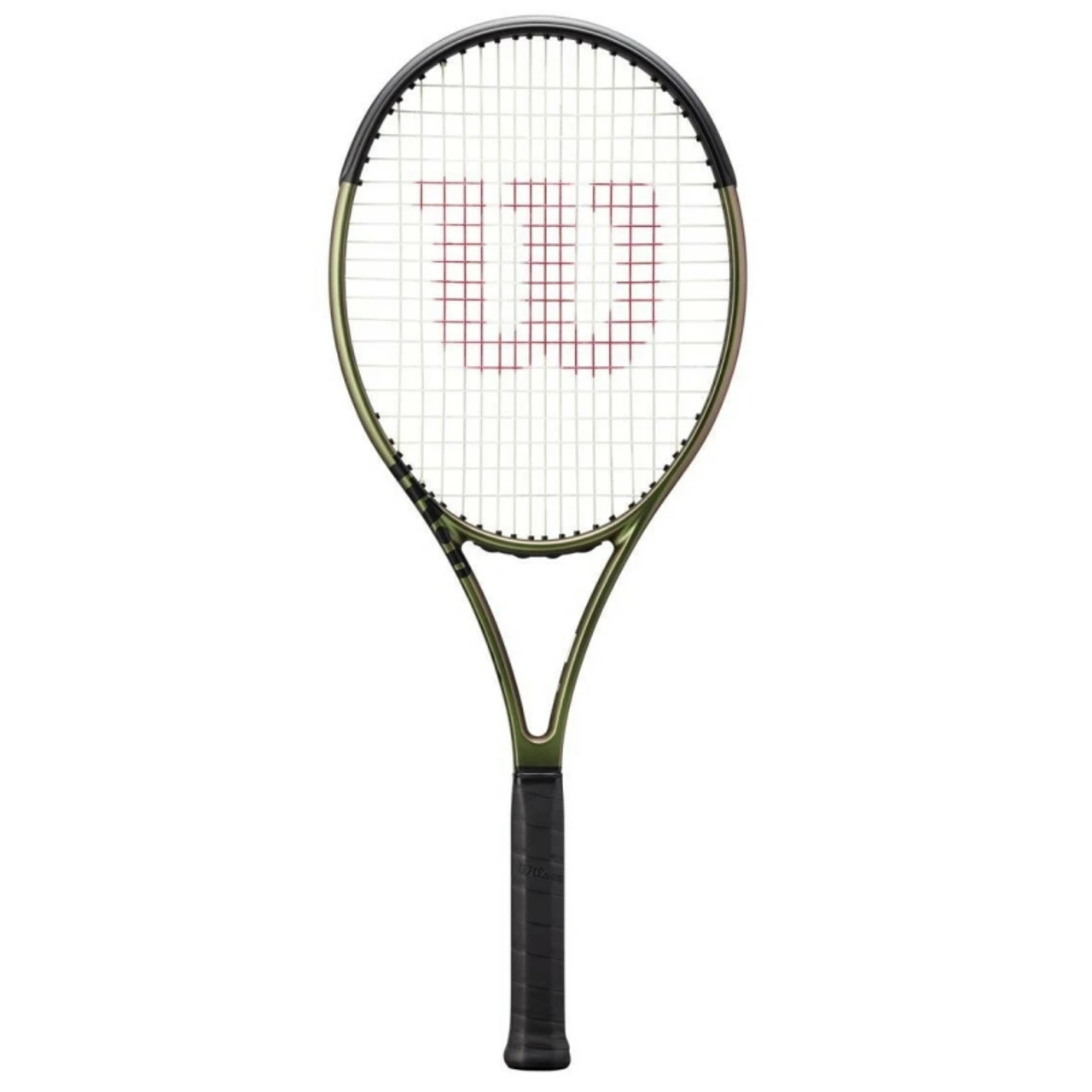 Wilson Blade 100L V8 Tennis Racquet 3 Wilson Blade 100L V8 Tennis Racquet