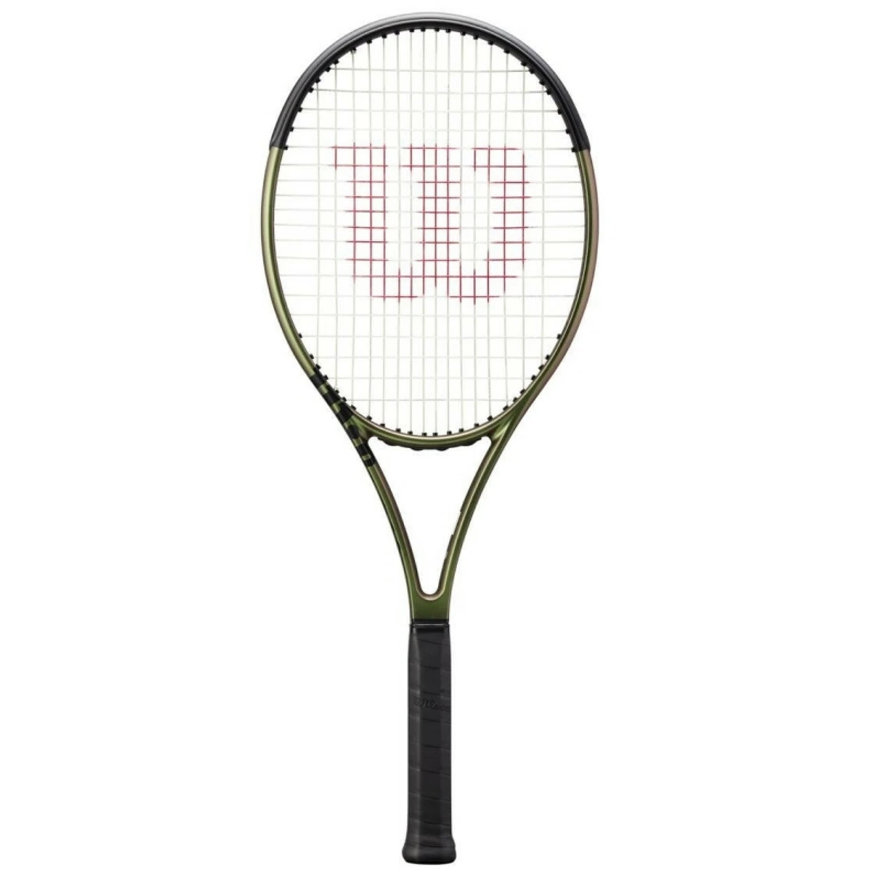Wilson Blade 104 V8 Tennis Racquet 3 Wilson Blade 104 V8 Tennis Racquet