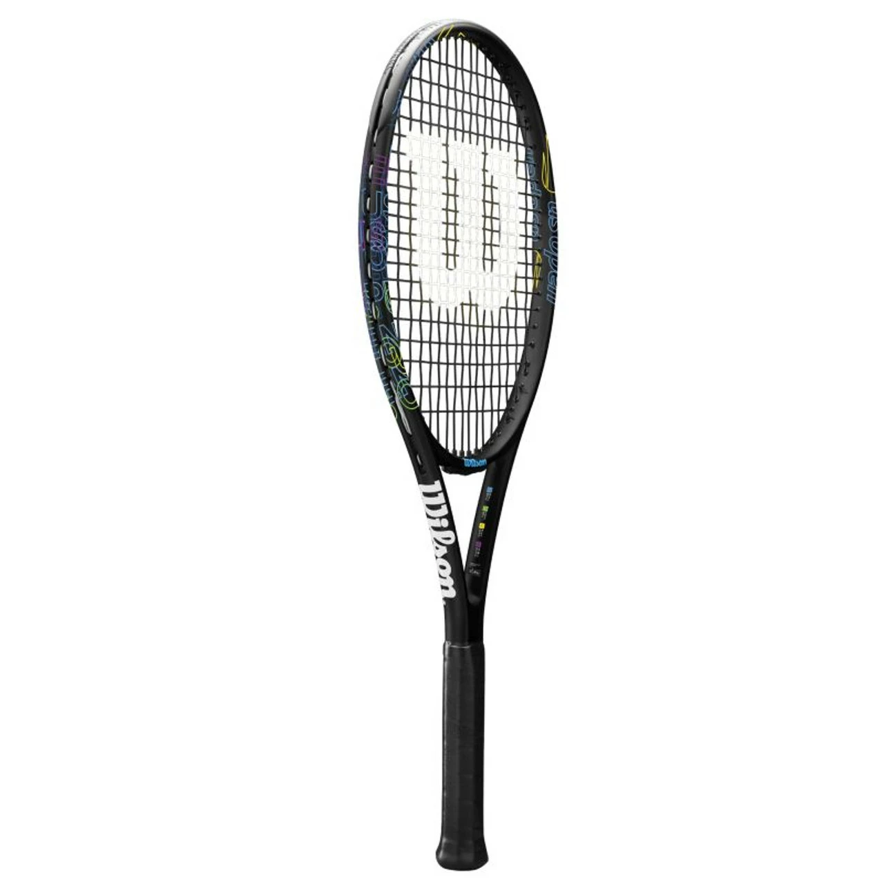 Wilson US Open BLX 100, Prestrung 4 Wilson US Open BLX 100, Prestrung - Image 2