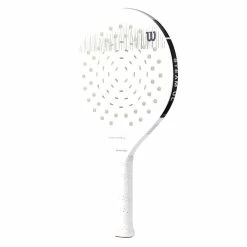 Wilson Steam UL GRUUV V2 Paddle (Ultra Light) -Sporting Goods Store WR0936a 89792.1650349443