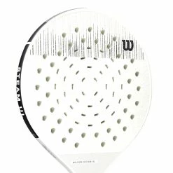 Wilson Steam UL GRUUV V2 Paddle (Ultra Light) -Sporting Goods Store WR0936c 67733.1650349443