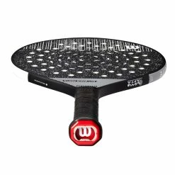 Wilson Steam Lite GRUUV V2 Paddle -Sporting Goods Store WR0937b 74163.1650349433