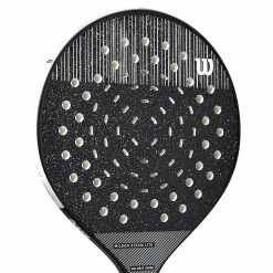 Wilson Steam Lite GRUUV V2 Paddle -Sporting Goods Store WR0937c 62116.1650349432
