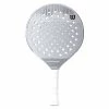 Wilson Steam Smart GRUUV V2 Paddle -Sporting Goods Store WR0938 16173.1651843716