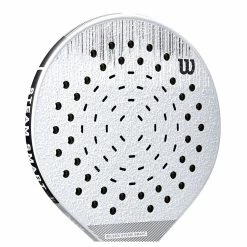 Wilson Steam Smart GRUUV V2 Paddle -Sporting Goods Store WR0938c 77264.1650349438