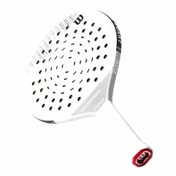 Wilson Steam Smart GRUUV V2 Paddle -Sporting Goods Store WR0938d 68074.1651843716