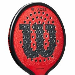 Wilson Xcel Smart Paddle, V3 For 2022 -Sporting Goods Store WR0939c 42667.1650349447
