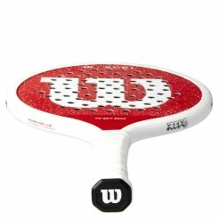 Wilson Xcel Lite V3 Paddle -Sporting Goods Store WR0940B 44790.1650349452