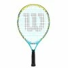 Wilson Minions 2.0 19 Jr. Tennis Racquet -Sporting Goods Store WR09minionsMain 30515.1651694433