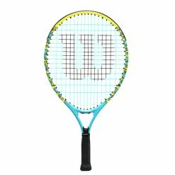 Wilson Minions 2.0 21 Jr. Tennis Racquet