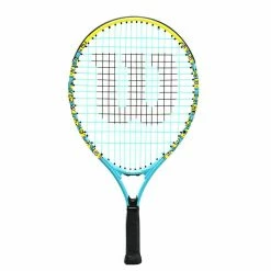 Wilson Minions 2.0 23 Jr. Tennis Racquet