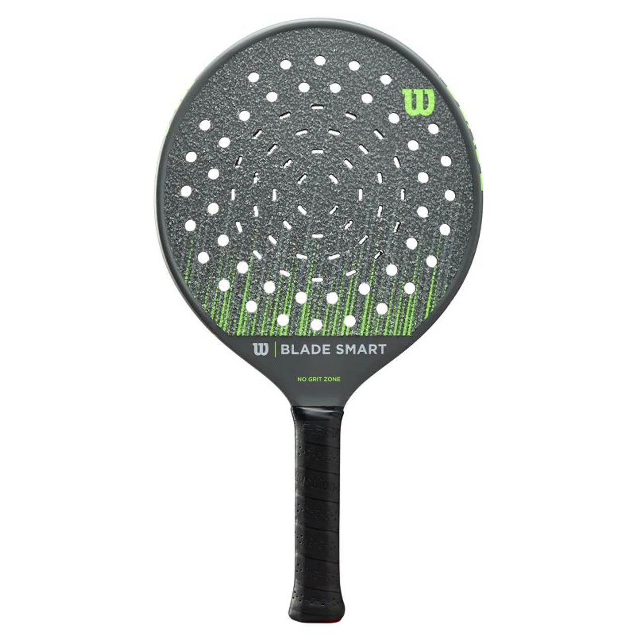 Wilson Blade Smart GRUUV V2 Paddle 3 Wilson Blade Smart GRUUV V2 Paddle