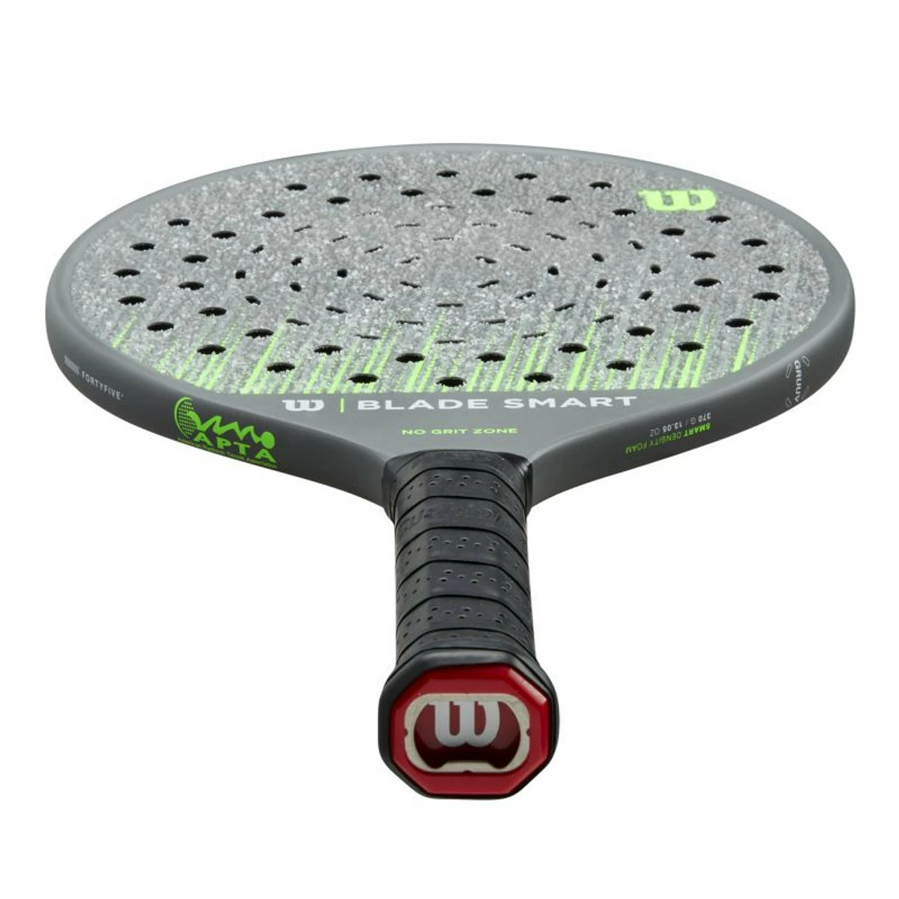 Wilson Blade Smart GRUUV V2 Paddle 4 Wilson Blade Smart GRUUV V2 Paddle - Image 2