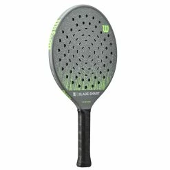Wilson Blade Smart GRUUV V2 Paddle 8 Wilson Blade Smart GRUUV V2 Paddle -Sporting Goods Store WR113311b 27414.1665075497