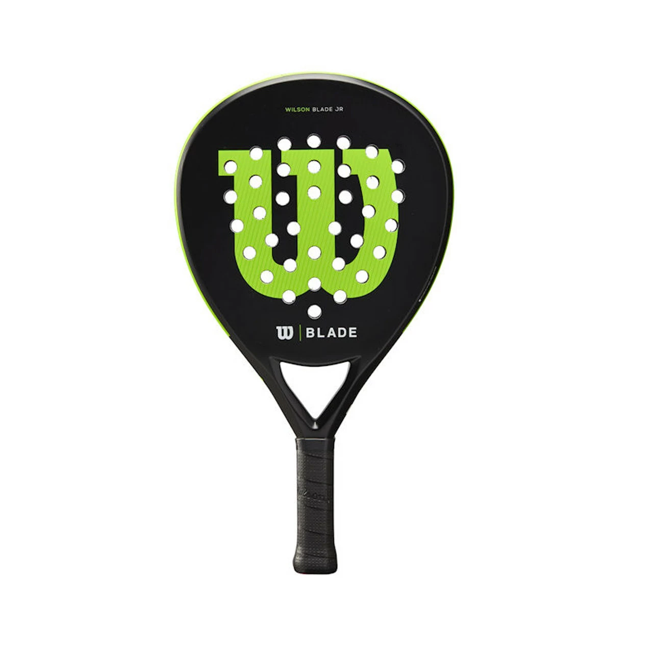 Wilson Blade JUNIOR V2 POP Tennis Paddle / Padel Paddle 3 Wilson Blade JUNIOR V2 POP Tennis Paddle / Padel Paddle