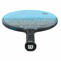 Wilson Ultra Lite GRUUV V2 Paddle -Sporting Goods Store WR130711b 15467.1665181614