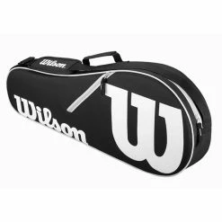 Wilson Advantage Pro Triple Bag (3 Racquet)