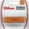Wilson Leather Grip, Natural Leather Grip -Sporting Goods Store WRZ4201 76165.1650349372