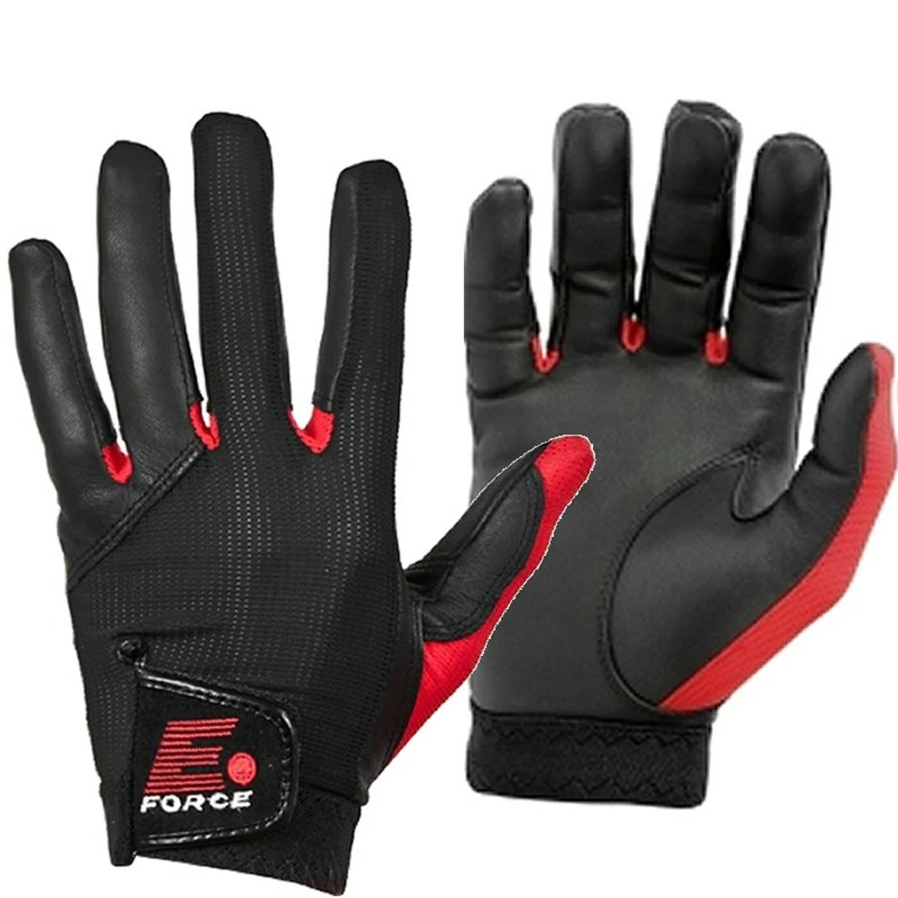 E-Force Weapon Racquetball Glove 3 E-Force Weapon Racquetball Glove