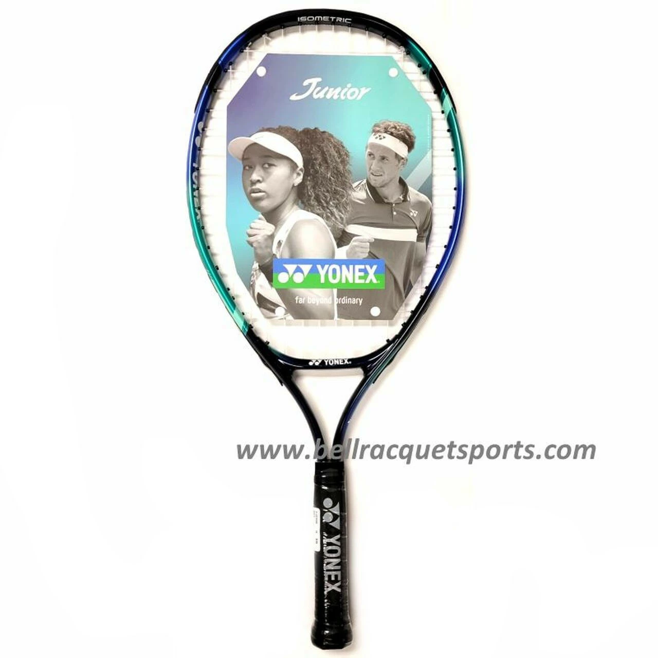 Yonex 21 Jr. Tennis Racquet 3 Yonex 21 Jr. Tennis Racquet