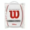 Wilson Pro Overgrip Perforated, 12 Pack 1 Wilson Pro Overgrip Perforated, 12 Pack -Sporting Goods Store Z4006 01034.1650344225