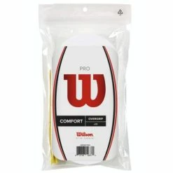 Wilson Pro Overgrip, 30 Pack
