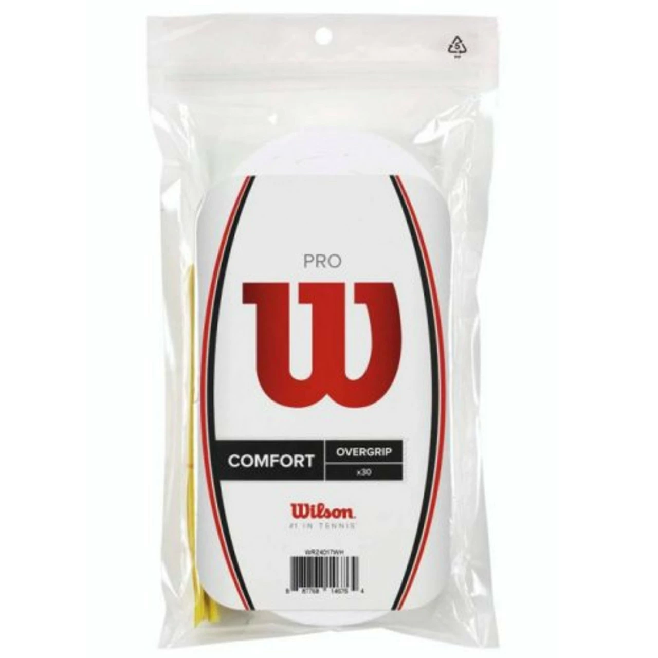 Wilson Pro Overgrip, 30 Pack 3 Wilson Pro Overgrip, 30 Pack