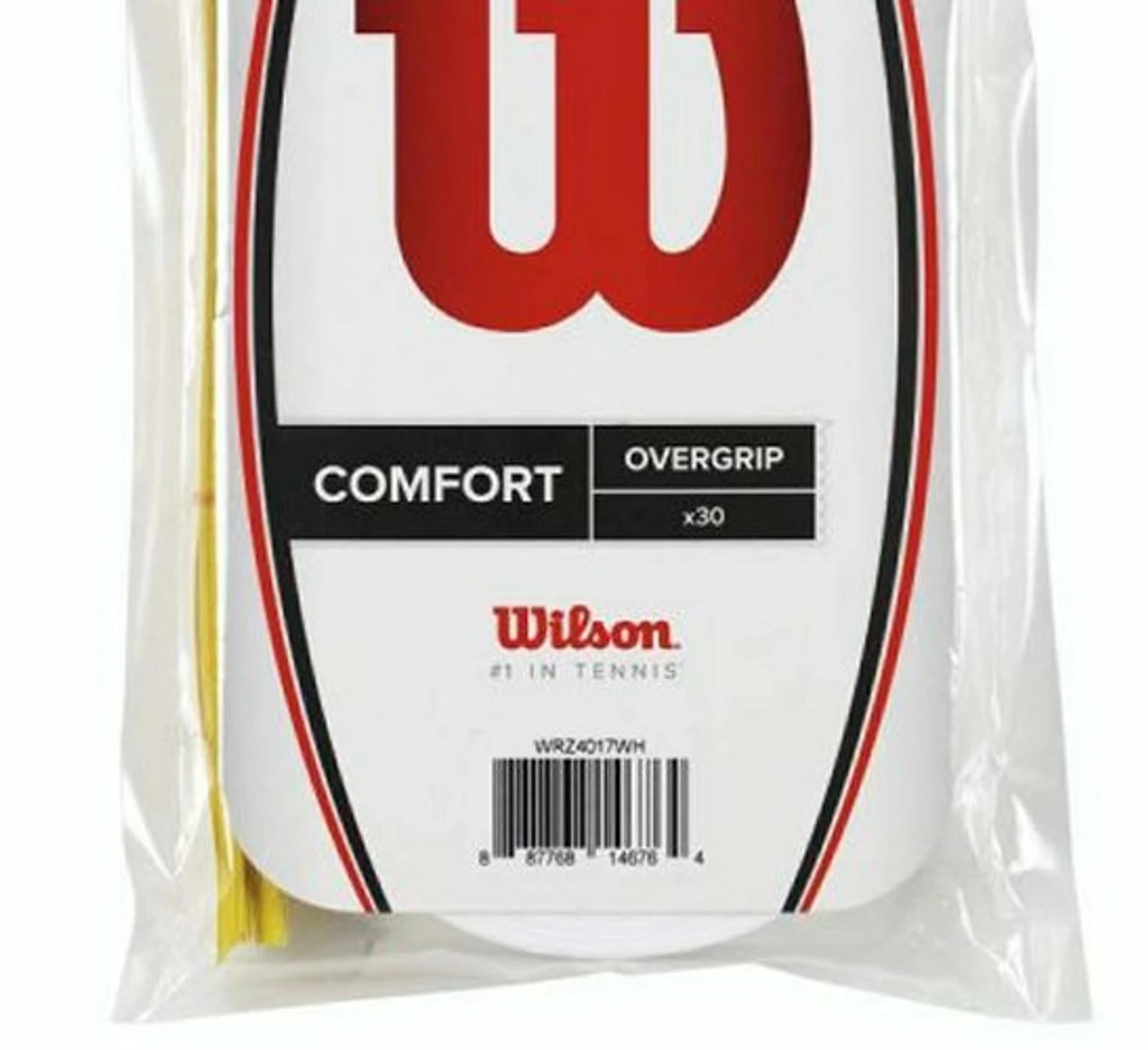 Wilson Pro Overgrip, 30 Pack 4 Wilson Pro Overgrip, 30 Pack - Image 2