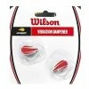 Wilson US Open String Dampener 2 Pack, Flame 1 Wilson US Open String Dampener 2 Pack, Flame -Sporting Goods Store Z5255 68080.1650348218
