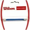 Wilson Shock Shield String Dampener, Blue -Sporting Goods Store Z5355 55471.1650349236