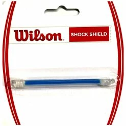 Wilson Shock Shield String Dampener, Blue