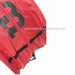 Wilson Rak Pak, Red -Sporting Goods Store Z6181e 84109.1650344774