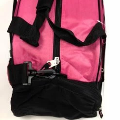 Wilson Pink Duffel Bag SUPER SALE - NOW $20 OFF 17 Wilson Pink Duffel Bag SUPER SALE - NOW $20 OFF -Sporting Goods Store Z6714c 73462.1650343740