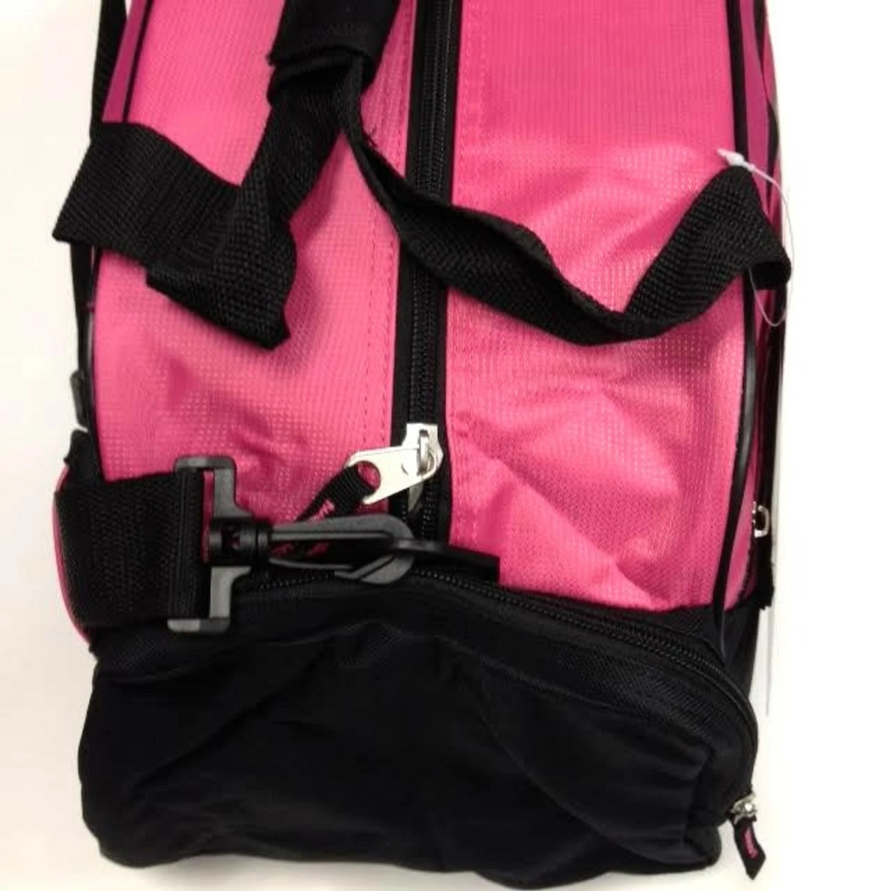 Wilson Pink Duffel Bag SUPER SALE - NOW $20 OFF 8 Wilson Pink Duffel Bag SUPER SALE - NOW $20 OFF - Image 7
