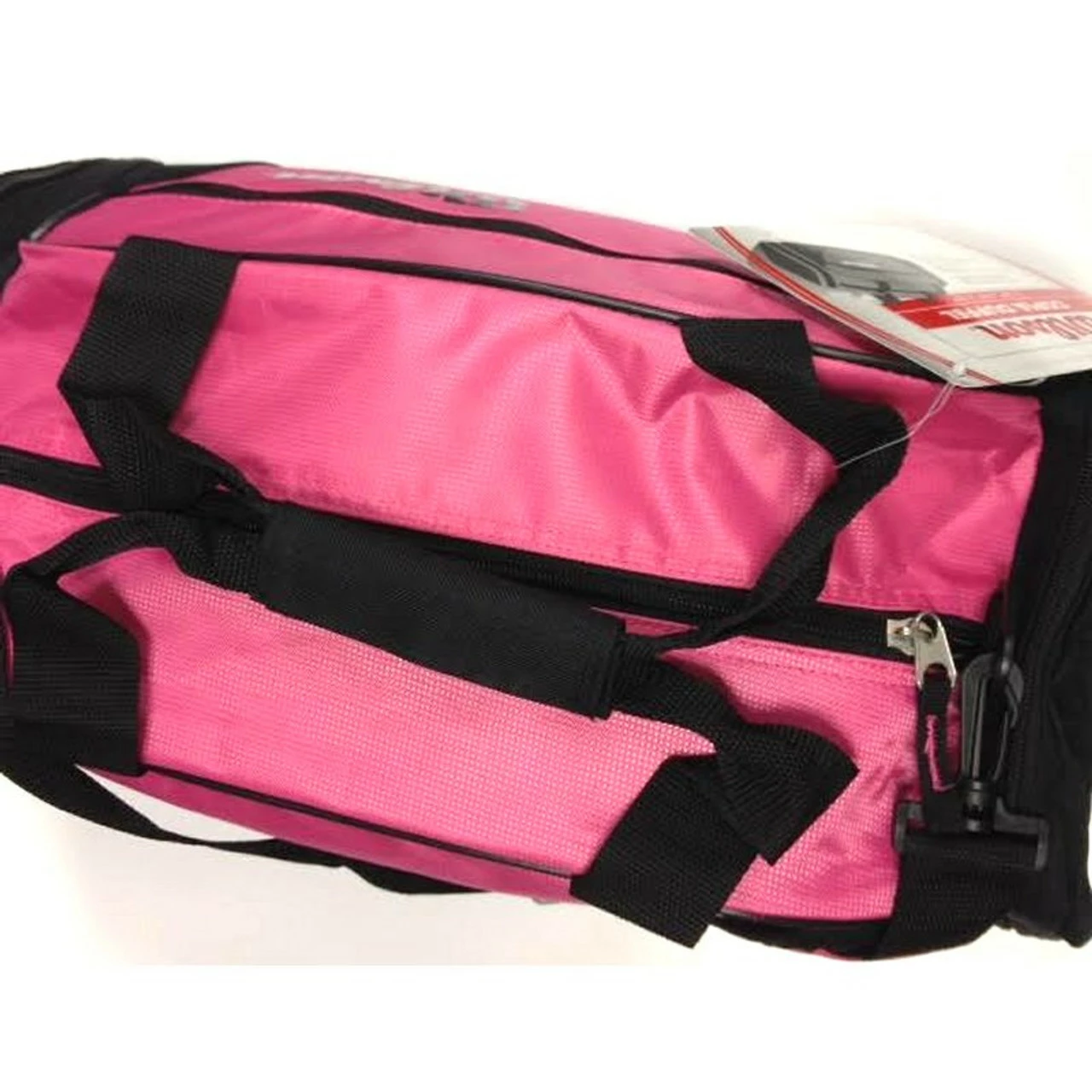 Wilson Pink Duffel Bag SUPER SALE - NOW $20 OFF 5 Wilson Pink Duffel Bag SUPER SALE - NOW $20 OFF - Image 4