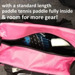 Wilson Pink Duffel Bag SUPER SALE - NOW $20 OFF 19 Wilson Pink Duffel Bag SUPER SALE - NOW $20 OFF -Sporting Goods Store Z6714j 48073.1650343741