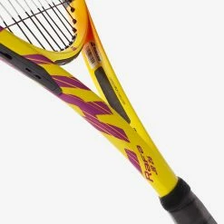 Babolat Pure Aero Rafa 26 Junior 2022 7 Babolat Pure Aero Rafa 26 Junior 2022 -Sporting Goods Store bparafa26c 55727.1650349549
