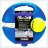 Fill N Drill Tennis Trainer, Tennis Ball Return System -Sporting Goods Store fd 1 07887.1650347495
