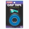 Tourna Grip Tape / Tennis Gauze Tape, Blue 1 Tourna Grip Tape / Tennis Gauze Tape, Blue -Sporting Goods Store gt b 52650.1650348812