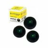 Dunlop Pro High Altitude Ball, 3-Pack -Sporting Goods Store highalt 66262.1669151104