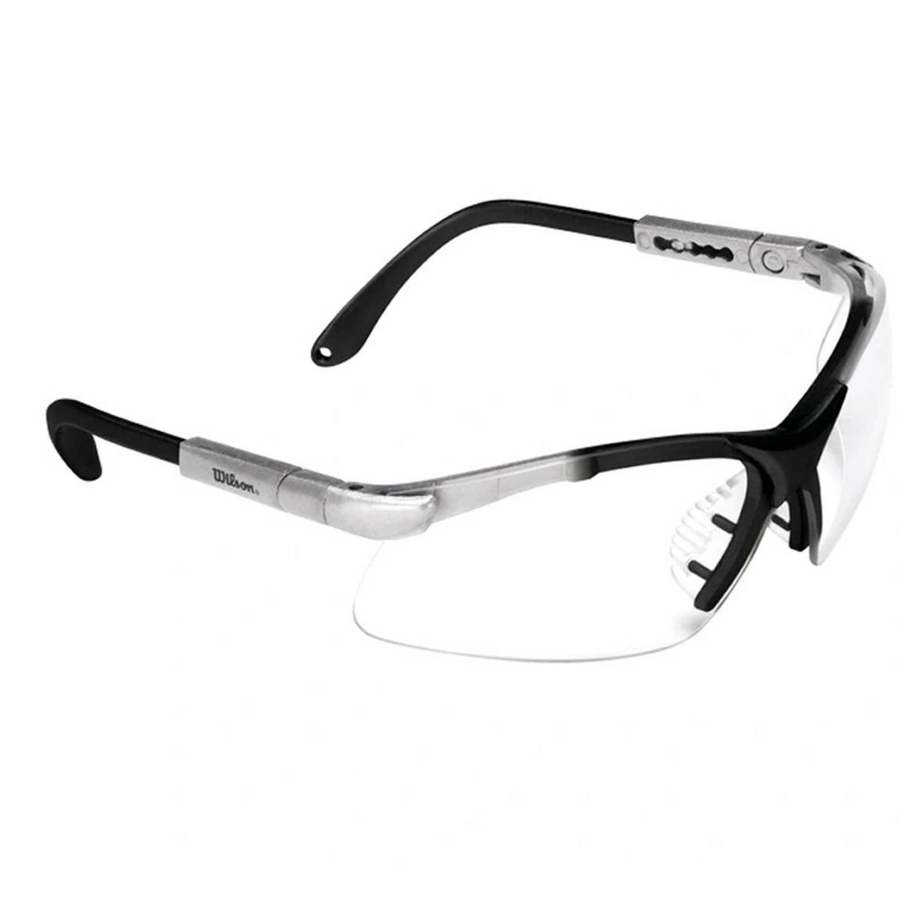 Wilson Aviator Court Eyeguard 3 Wilson Aviator Court Eyeguard