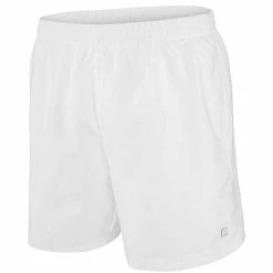Fila Fundamental HC 2, 7 Inch Men's Court Short, Colors
