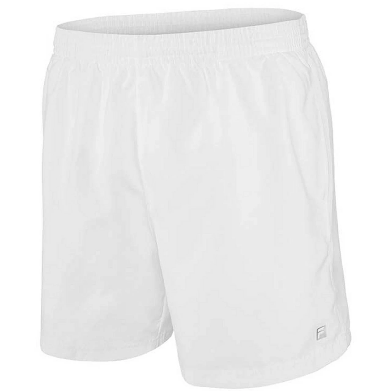 Fila Fundamental HC 2, 7 Inch Men's Court Short, Colors 3 Fila Fundamental HC 2, 7 Inch Men's Court Short, Colors