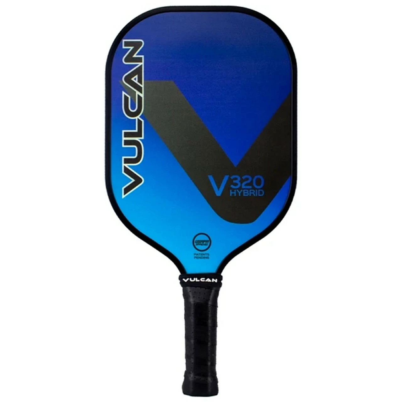Vulcan V320 Hybrid Pickleball Paddle 3 Vulcan V320 Hybrid Pickleball Paddle