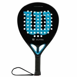 Wilson Ultra Team V2 POP Tennis Paddle / Padel Paddle