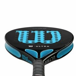 Wilson Ultra Team V2 POP Tennis Paddle / Padel Paddle -Sporting Goods Store wr067011c 95140.1657647935