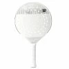 Wilson Steam UL GRUUV V2 Paddle (Ultra Light) 1 Wilson Steam UL GRUUV V2 Paddle (Ultra Light) -Sporting Goods Store wr0936main 46300.1651843954