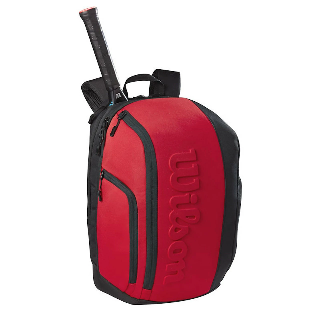 Wilson Clash Backpack 2022, Super Tour Backpack 4 Wilson Clash Backpack 2022, Super Tour Backpack - Image 2